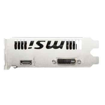 MSI GeForce GT1030 AERO ITX 2GD4 OC