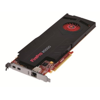 Sapphire FirePro R5000 2GB DDR5