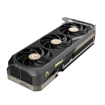 Видео карта ZOTAC GAMING RTX 5070 TI Solid SFF