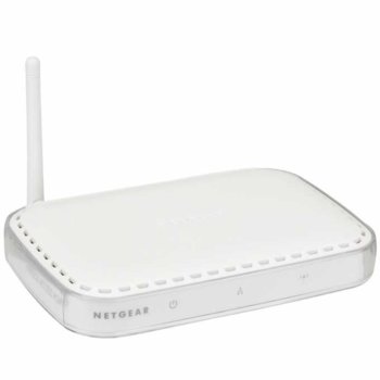 NETGEAR WG602, 54Mbps, Wireless Access Point