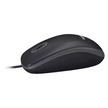 Logitech B100 Black 910-003357
