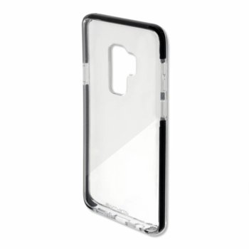 Soft Cover Airy Shield Galaxy S9 Plus