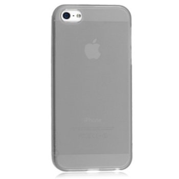 Заден капак DeTech Ultra Slim за iPhone 4GS