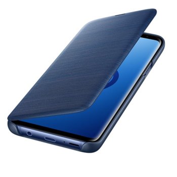 Samsung Galaxy S9 +, LED View Cover