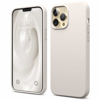 Elago Soft Silicone Case ES13SC67-ST