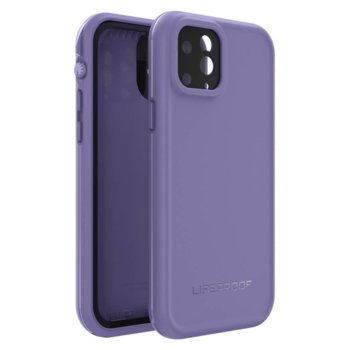 LifeProof Fre iPhone 11 Pro Max purple 77-62609