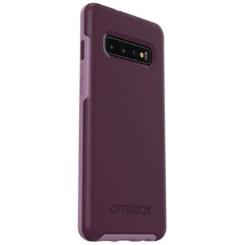 Otterbox Symmetry for Galaxy S10 77-61327 purple