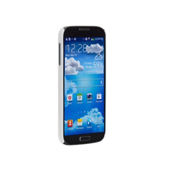 CaseMate Barely There for Samsung Galaxy S4 i9500