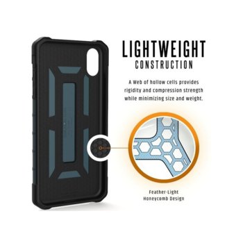 Urban Armor Pathfinder iPhone XS Max 111107115454