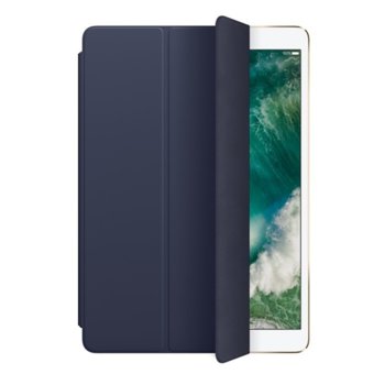 Apple Smart Cover for10.5 iPad Pro - Midnight Blue