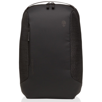 Раница за лаптоп Dell Alienware Horizon Slim Backpack (460-BDIF), до 17"(43.18 cm), черна | JAR Computers Dell Alienware Horizon Slim Backpack 460-BDIF