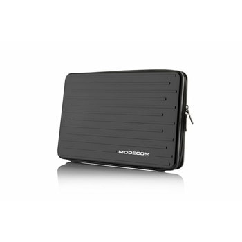 Калъф за таблет Modecom FREECASE 10, до 10" (25.40cm), черен | JAR Computers Калъф за таблет Modecom MC-FREECASE-10-BLK