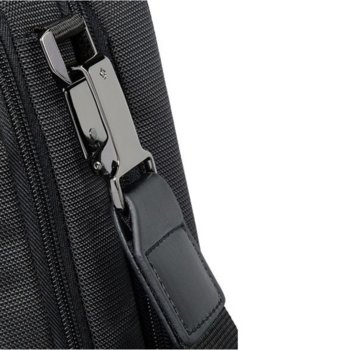 Samsonite Kleur 17.3in Black/Anthracite CK4.09.004