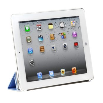 Targus Click-In Protective Case For iPad