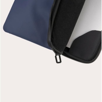 tucano gommo sleeve blue