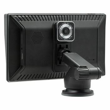 Преносим дисплей за автомобил X5590R 13321