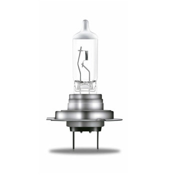 Автомобилна крушка Osram 64210ULT, 55W, 1500lm, H7, PX26d, халоген, 1 брой в опаковка | JAR Computers крушка osram 64210ult h7 55w 12v px26d