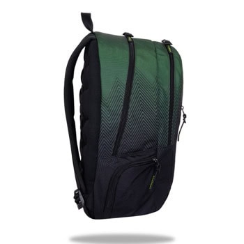 Coolpack - IMPACT - Green tone