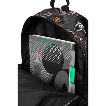 Раница за детска градина CoolPack Toby Gamer