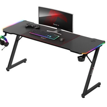 huzaro hero 4.8 rgb черно