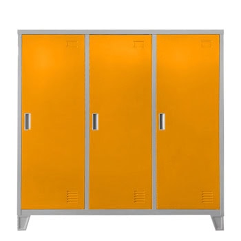 Carmen CR-1605-3 JZ сив/оранжев