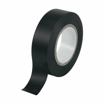 Изолирбанд Premium VI-43738, PVC, 20m дължина, черен | JAR Computers Изолирбанд Premium VI-43738