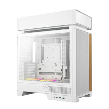 DeepCool CL660 WH R-CL660-WHNNA0-G-1