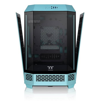 Thermaltake Tower 300 Turquoise