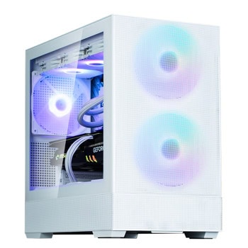 zalman p30 air white