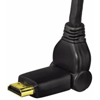 HDMI(m)-HDMI(m) 10.2Gbit/s 1.5m gold rotation