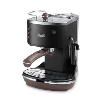 delonghi icona vintage black ecov311.bk