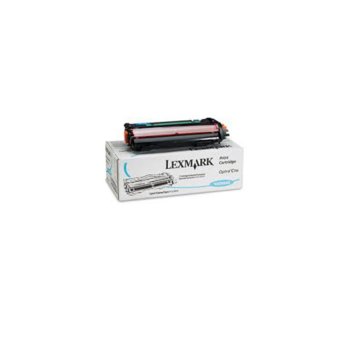 КАСЕТА ЗА LEXMARK OPTRA C 710 - Cyan - P№ 10E0040 - заб.: 10000k | JAR Computers КАСЕТА ЗА LEXMARK OPTRA C 710 - Cyan - P№ 10E004