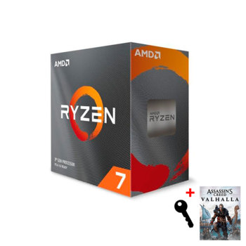 AMD Ryzen 7 3800XT BOX
