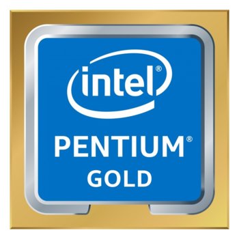 Intel Pentium Gold G6600 BOX BX80701G6600