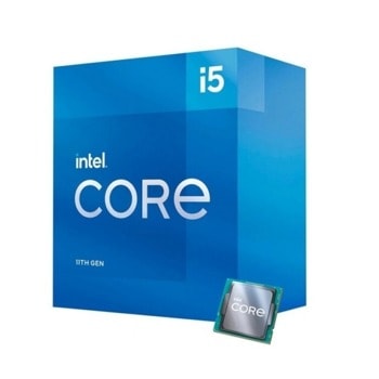 Intel Core i5-11500T