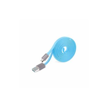 Yoobao USB A(м)-USBmicroB(5-pin)(м)