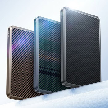 benks armorgo tint gold 5000mah 15w златист