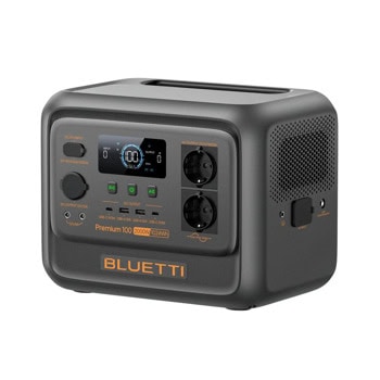 bluetti premium 100 v2 p-pr100v2-eu-gy-bl-010 | JAR Computers bluetti premium 100 v2 p-pr100v2-eu-gy-bl-010