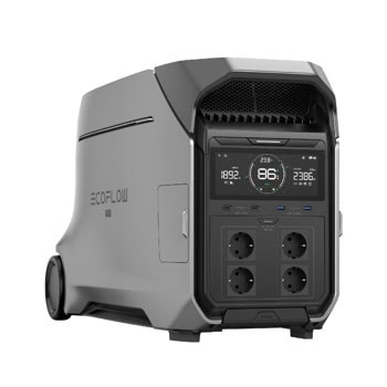 електроцентрала ecoflow delta pro 3 efdeltapro3-eu