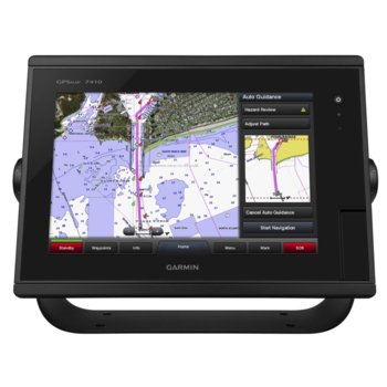 Garmin GPSMAP 7410