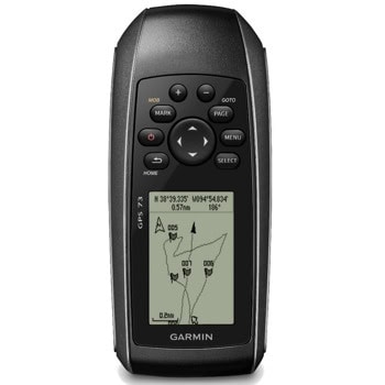 Garmin GPS 73 010-01504-00