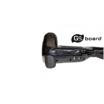GoBoard 6.5 Black (GB-STP-6.5-BLK)
