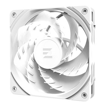 zalman zm-af120r argb white | JAR Computers zalman zm-af120r argb white