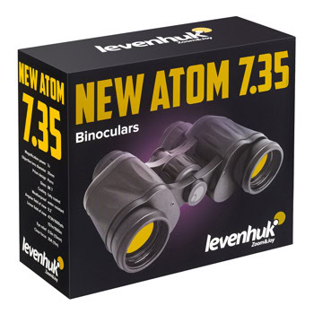 levenhuk new atom 7x35 | JAR Computers levenhuk new atom 7x35