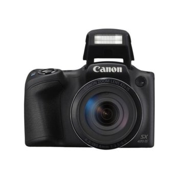 Canon PowerShot SX420 IS Black