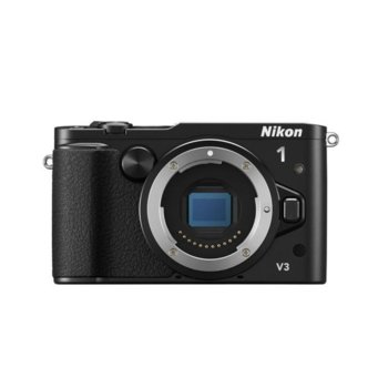 Nikon 1 V3,18.4Mpix,Wi-Fi,FULL HD Video