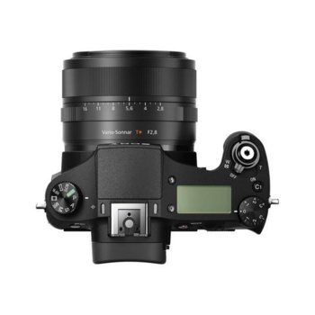 Sony RX10 II (Black)