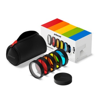 Филтри Polaroid Now &amp; Now+ Filter Set NOW