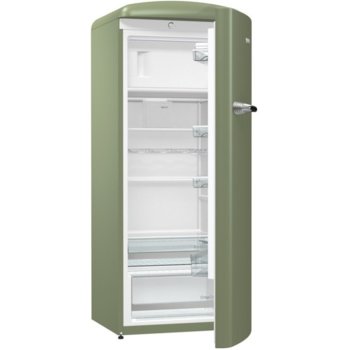 Свободностоящ хладилник Gorenje ORB153OL