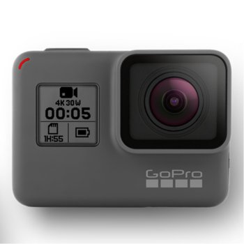 GoPro HERO5 Black CHDHX-501-EU